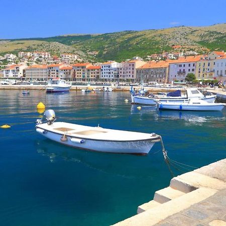 Apartment B&L Senj  Zewnętrze zdjęcie