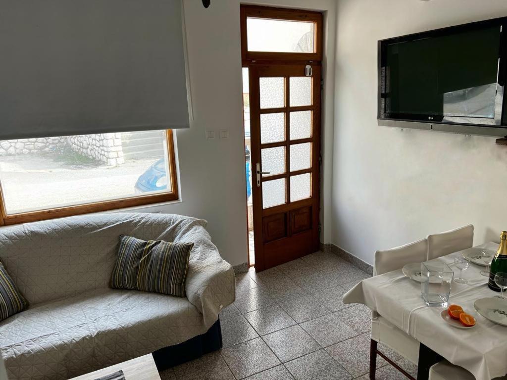 Apartment B&L Senj  Zewnętrze zdjęcie