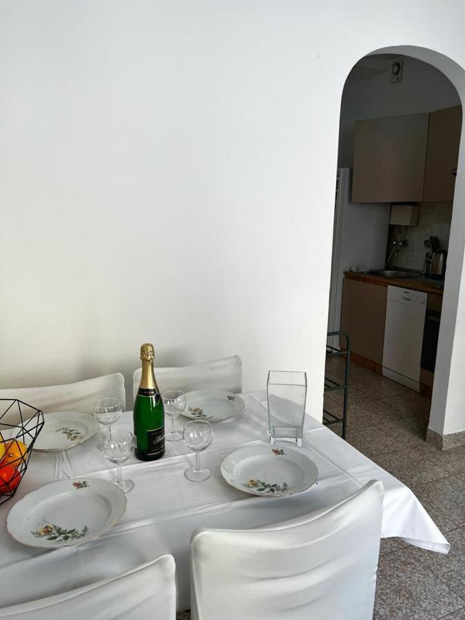 Apartment B&L Senj  Zewnętrze zdjęcie