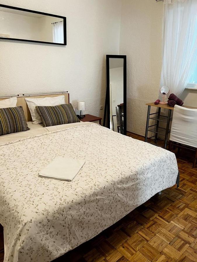 Apartment B&L Senj  Zewnętrze zdjęcie