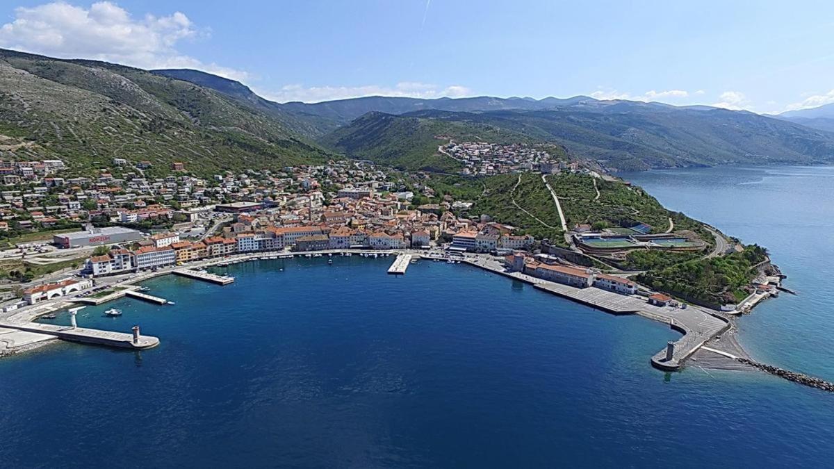 Apartment B&L Senj  Zewnętrze zdjęcie