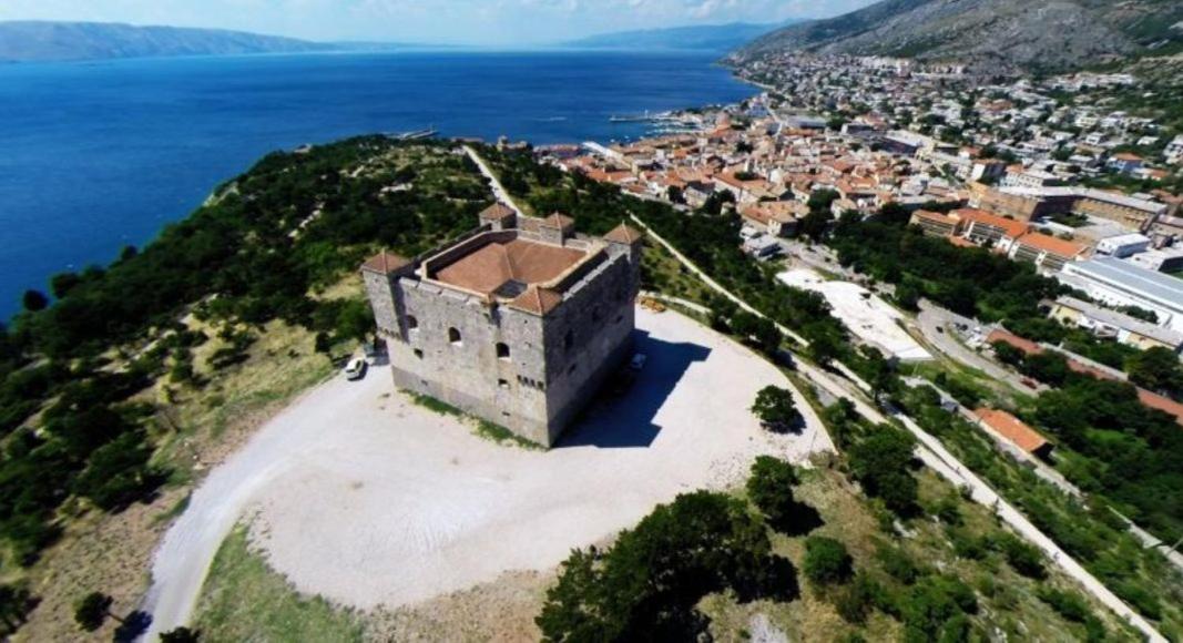 Apartment B&L Senj  Zewnętrze zdjęcie